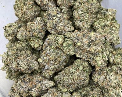 DEEP DISH PINK (MEGA GAS DEAL) - Image 6
